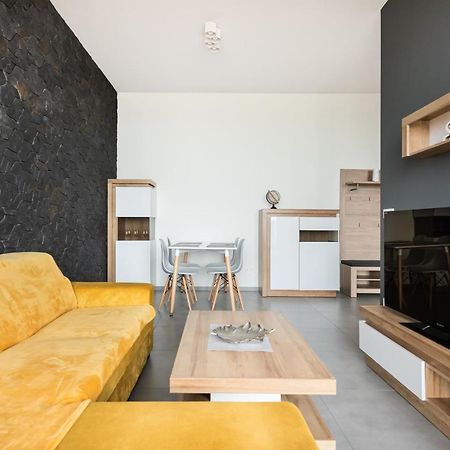 Metro Imielin 13Th Floor Apartment Варшава Экстерьер фото
