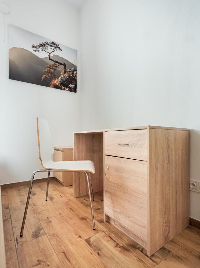 Metro Imielin 13Th Floor Apartment Варшава Экстерьер фото